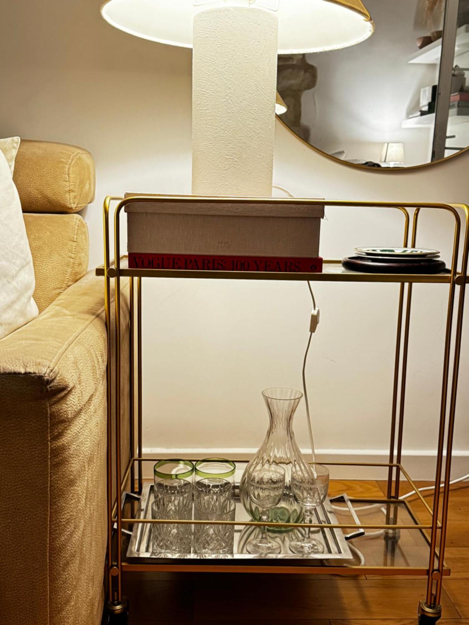 Beautiful In Apartment Paris