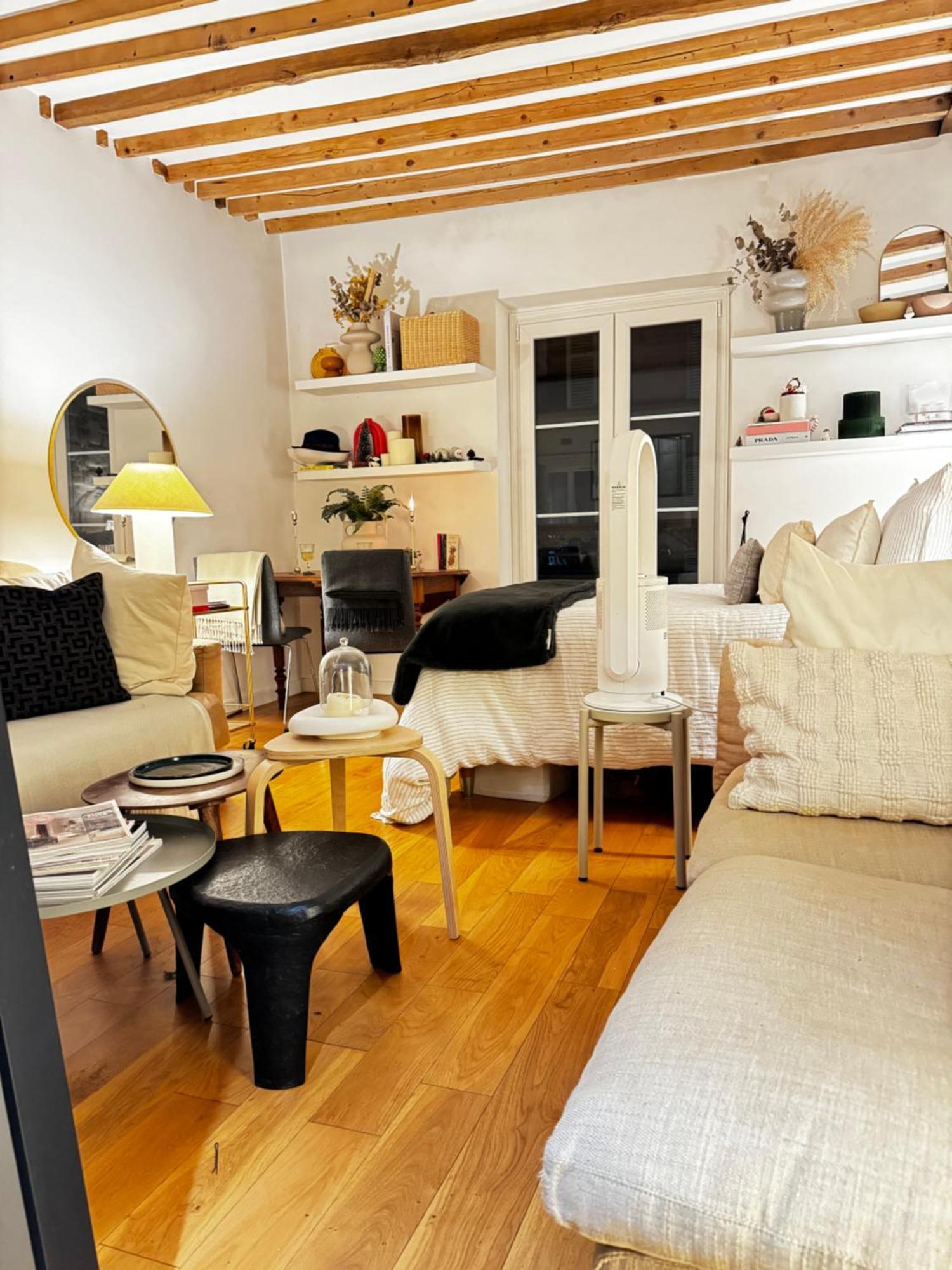 Apartment Beautiful In