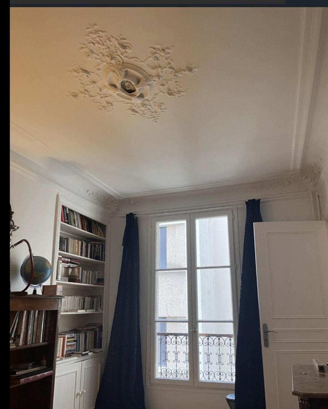 Bright On Rue Ballu Apartment *