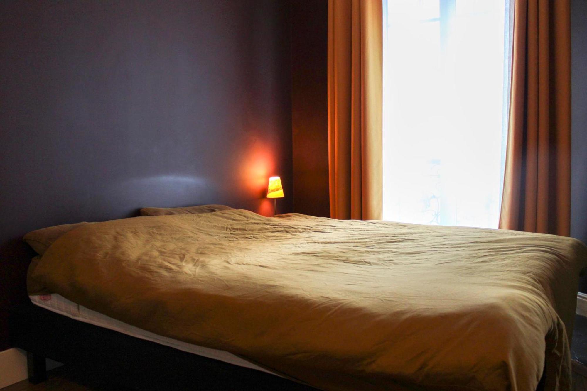 2 Near The Sacre-coeur Apartment *