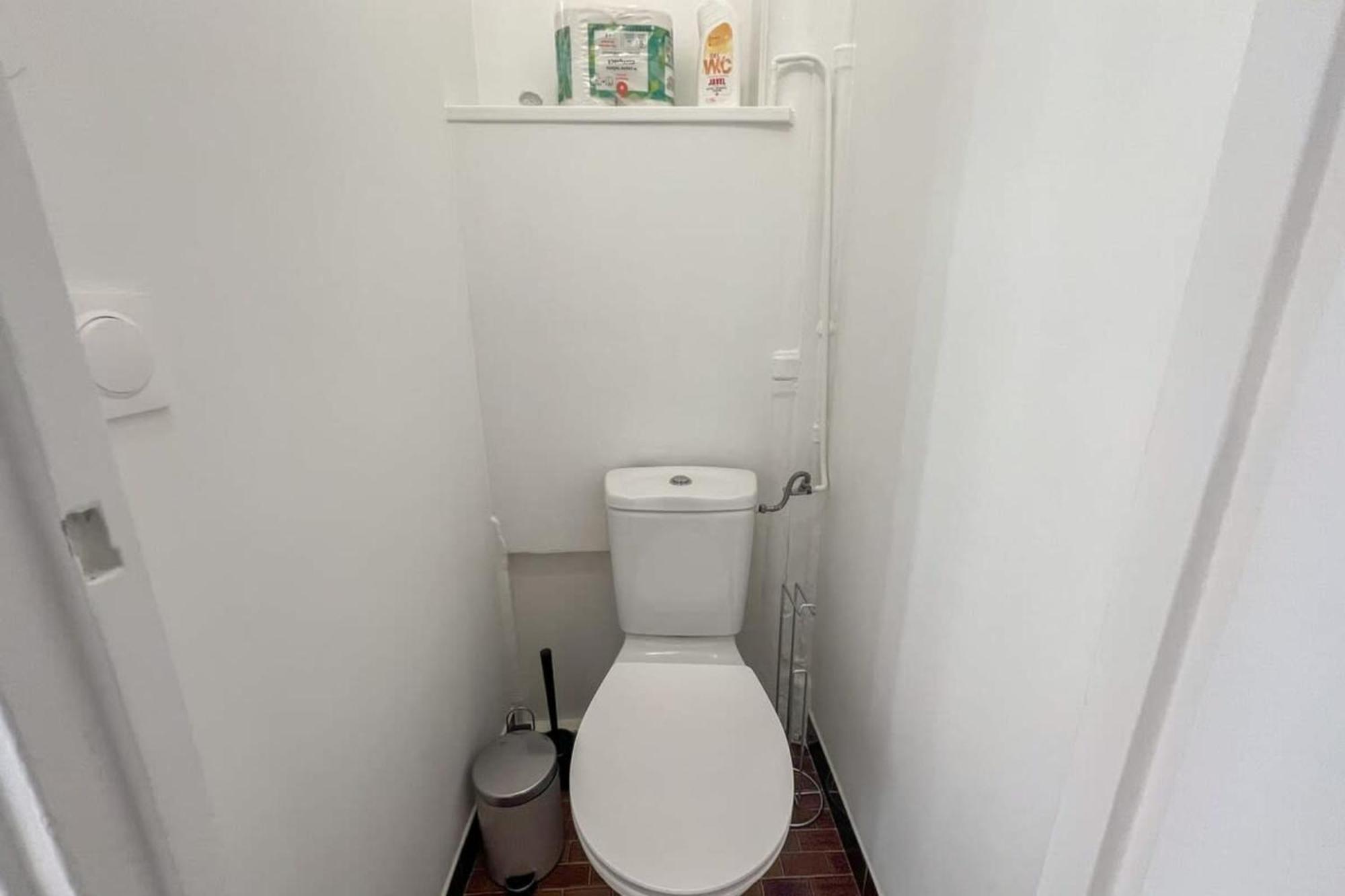 Apartment Flexliving - Whole House - 18 Paris