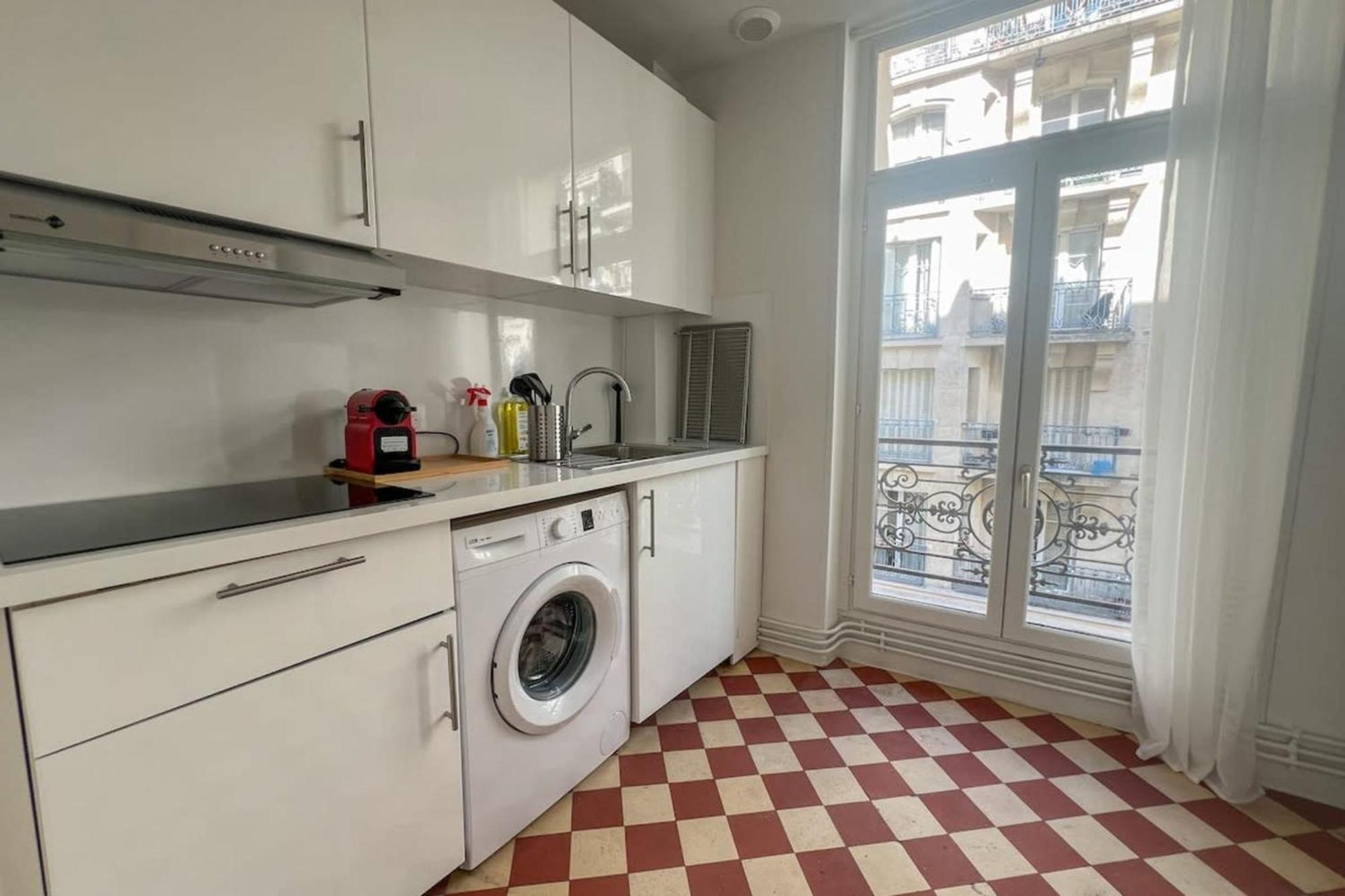 Flexliving - Whole House - 18 Apartment