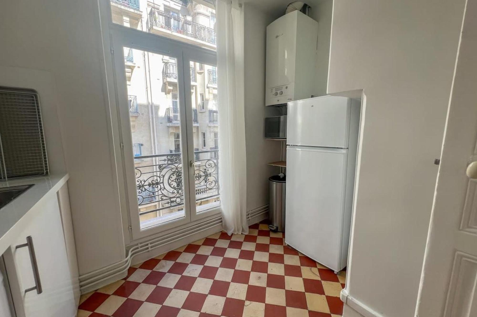 Flexliving - Whole House - 18 Apartment *