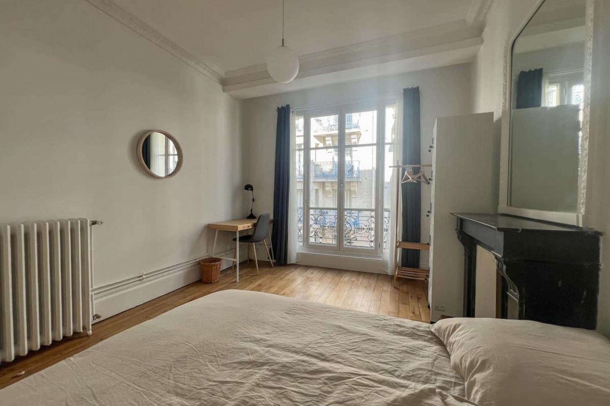 Flexliving - Whole House - 18 Apartment Paris