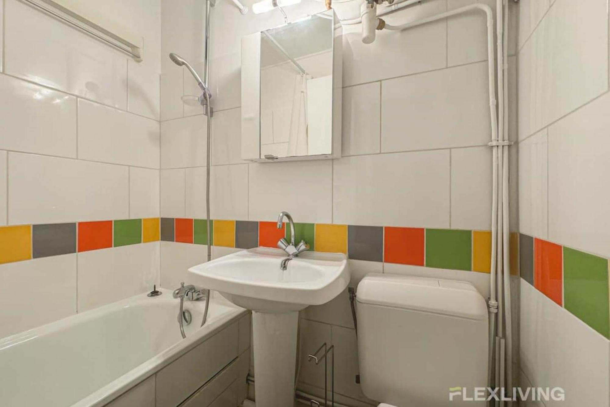 Flexliving - - Tunis Apartment *