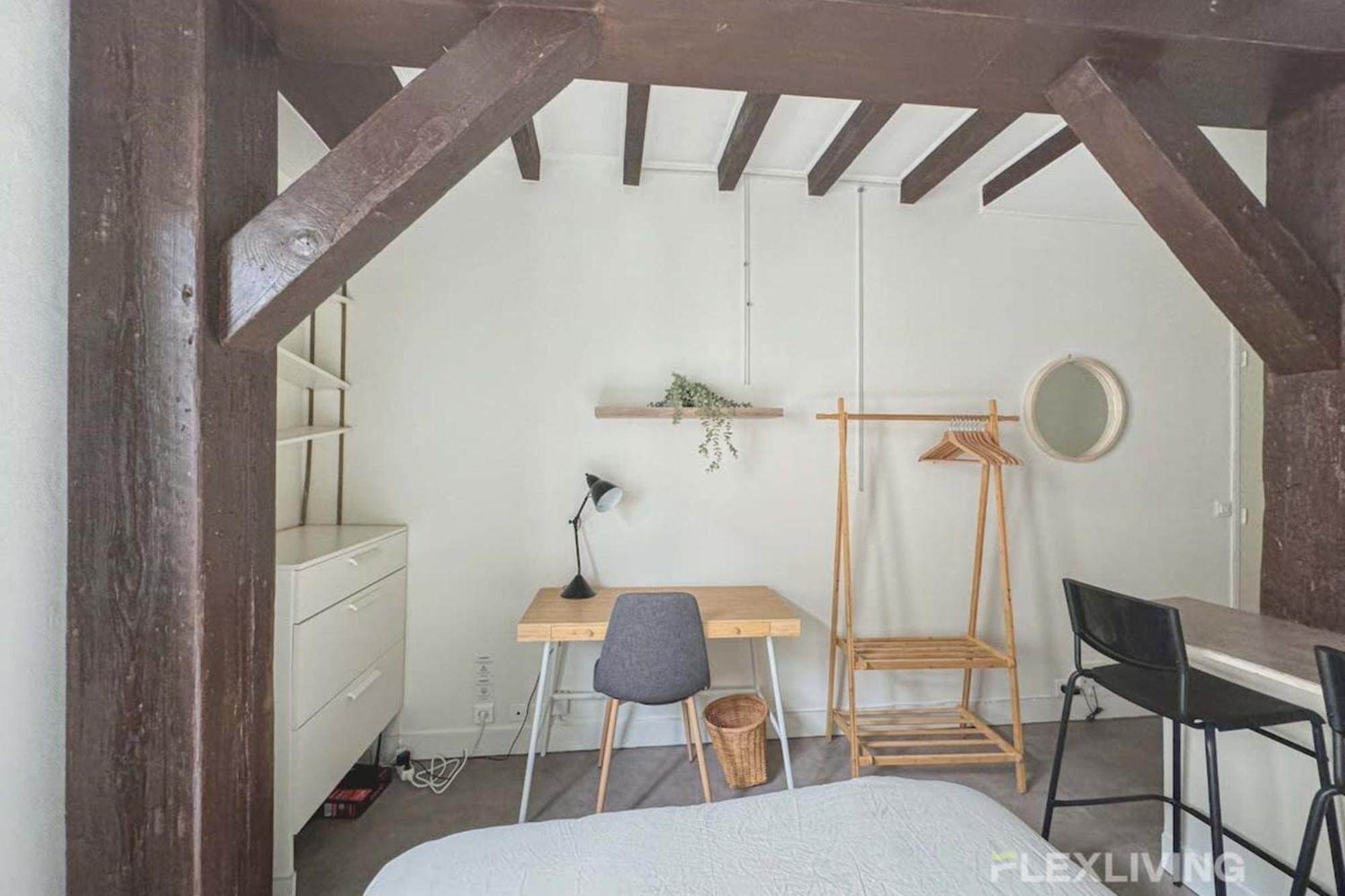 Apartment Flexliving - - Tunis *