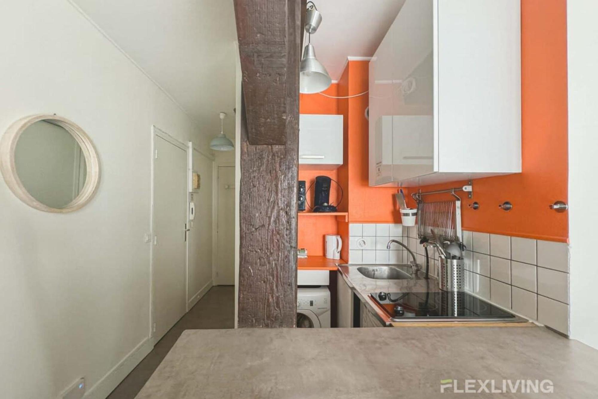 Flexliving - - Tunis * Paris