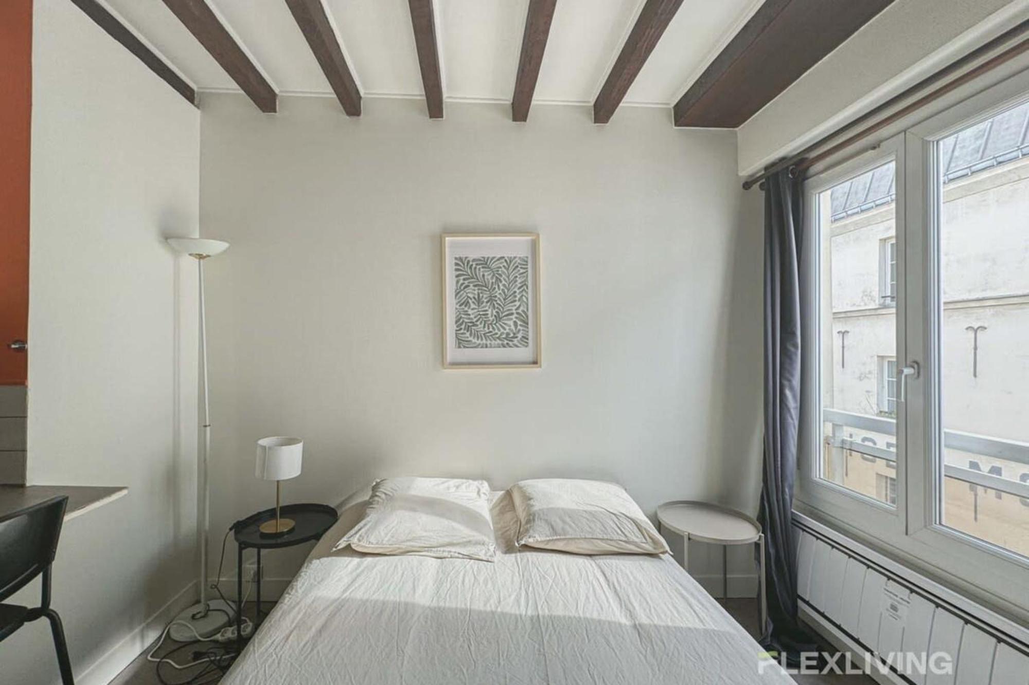 Flexliving - - Tunis * Paris