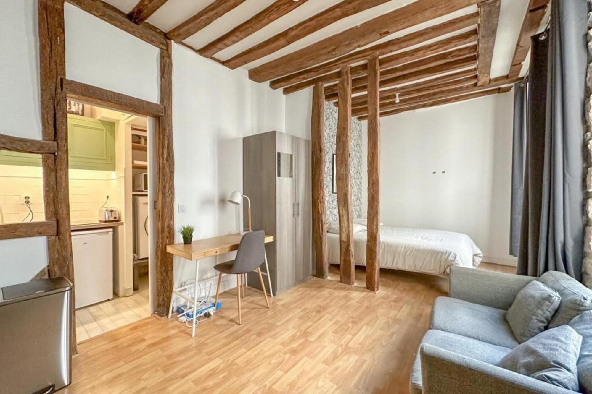 Flexliving - - Linne Apartment Paris