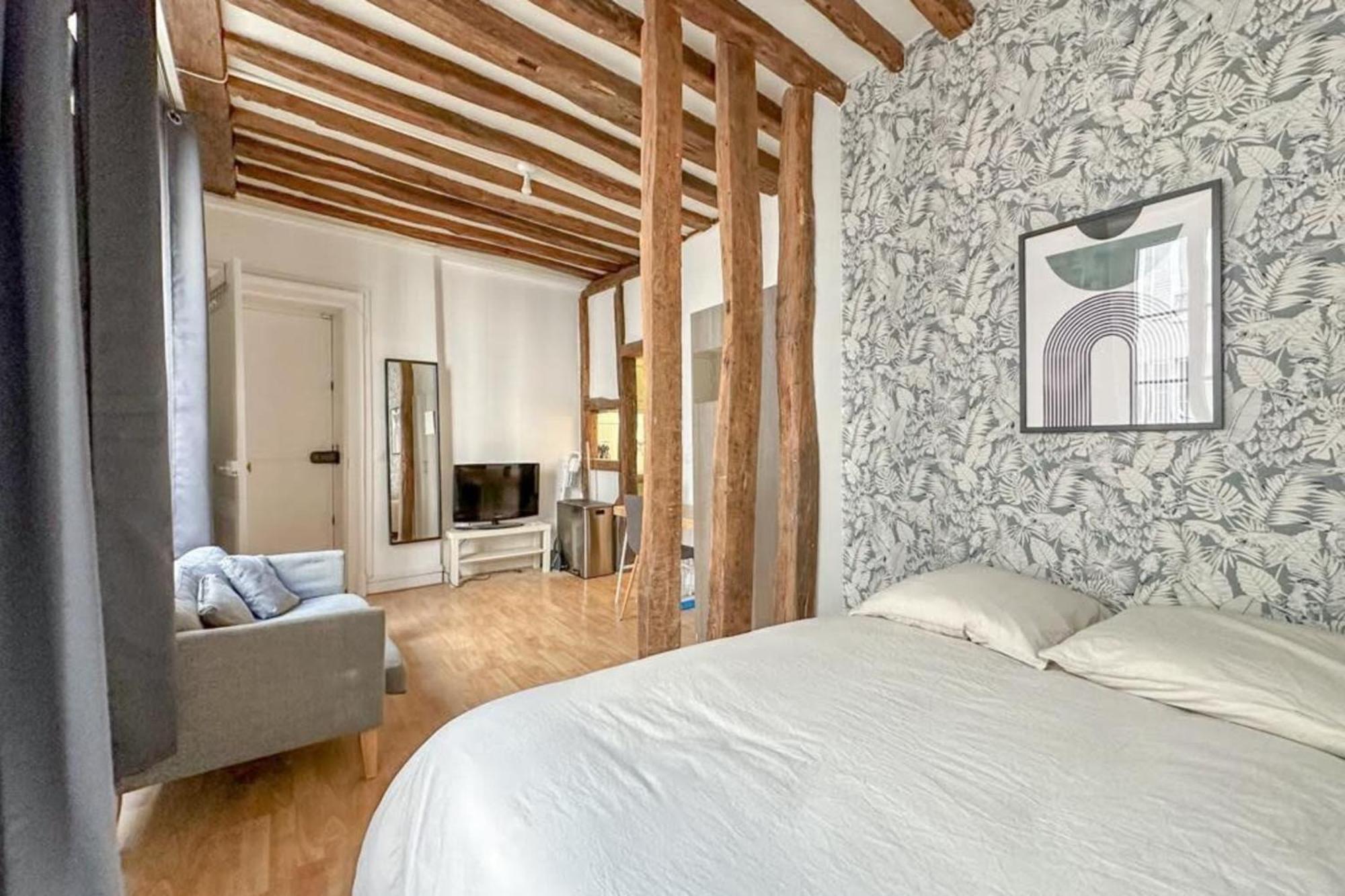 Apartment Flexliving - - Linne *