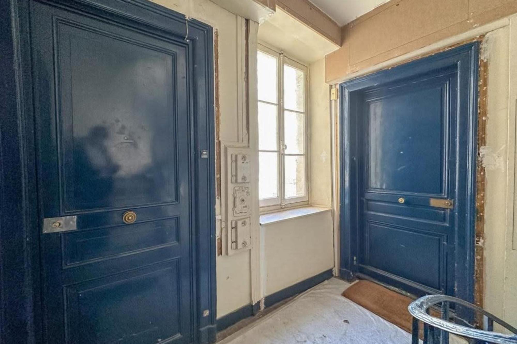 Flexliving - - Linne Paris