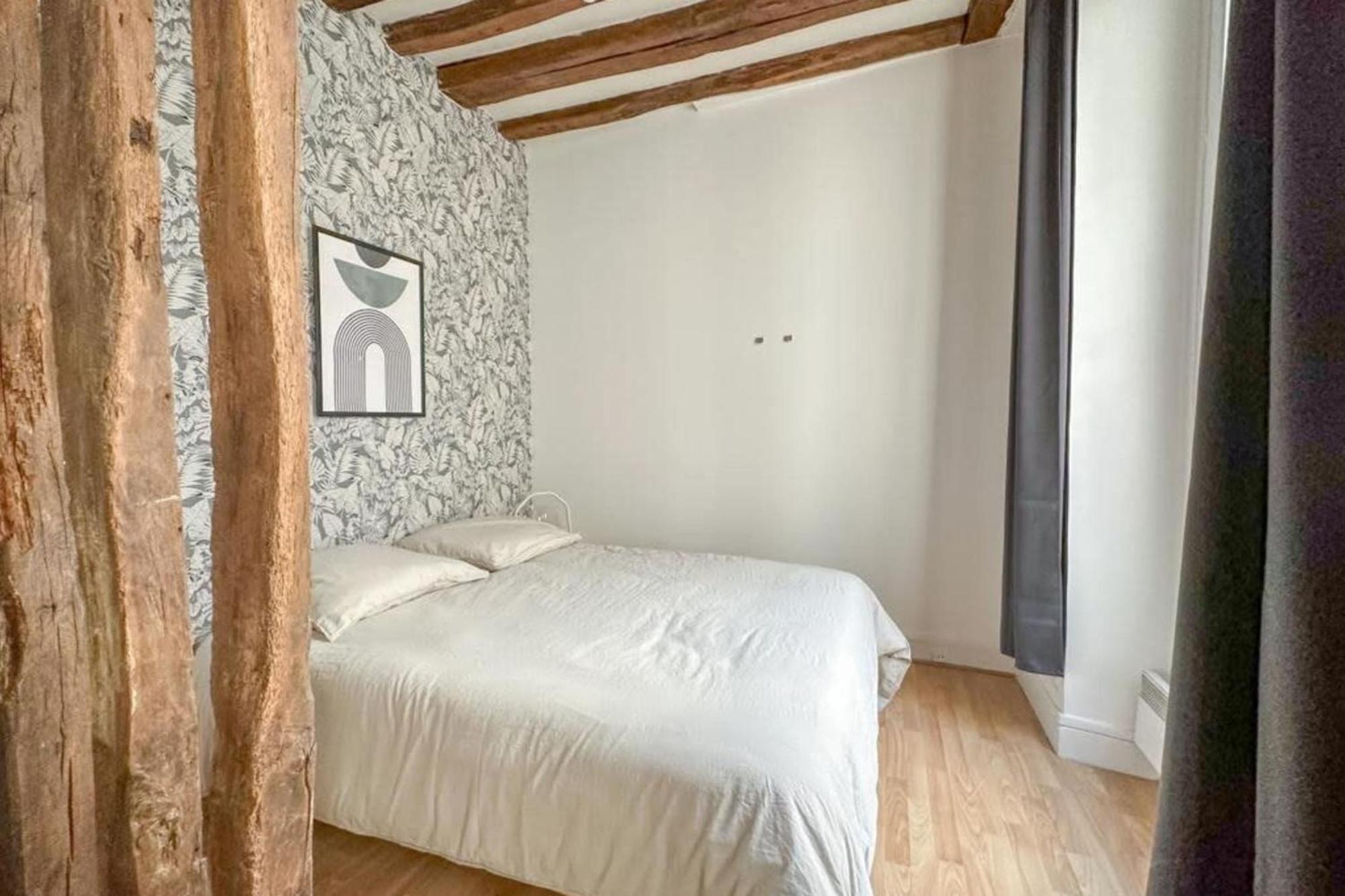Flexliving - - Linne Apartment *