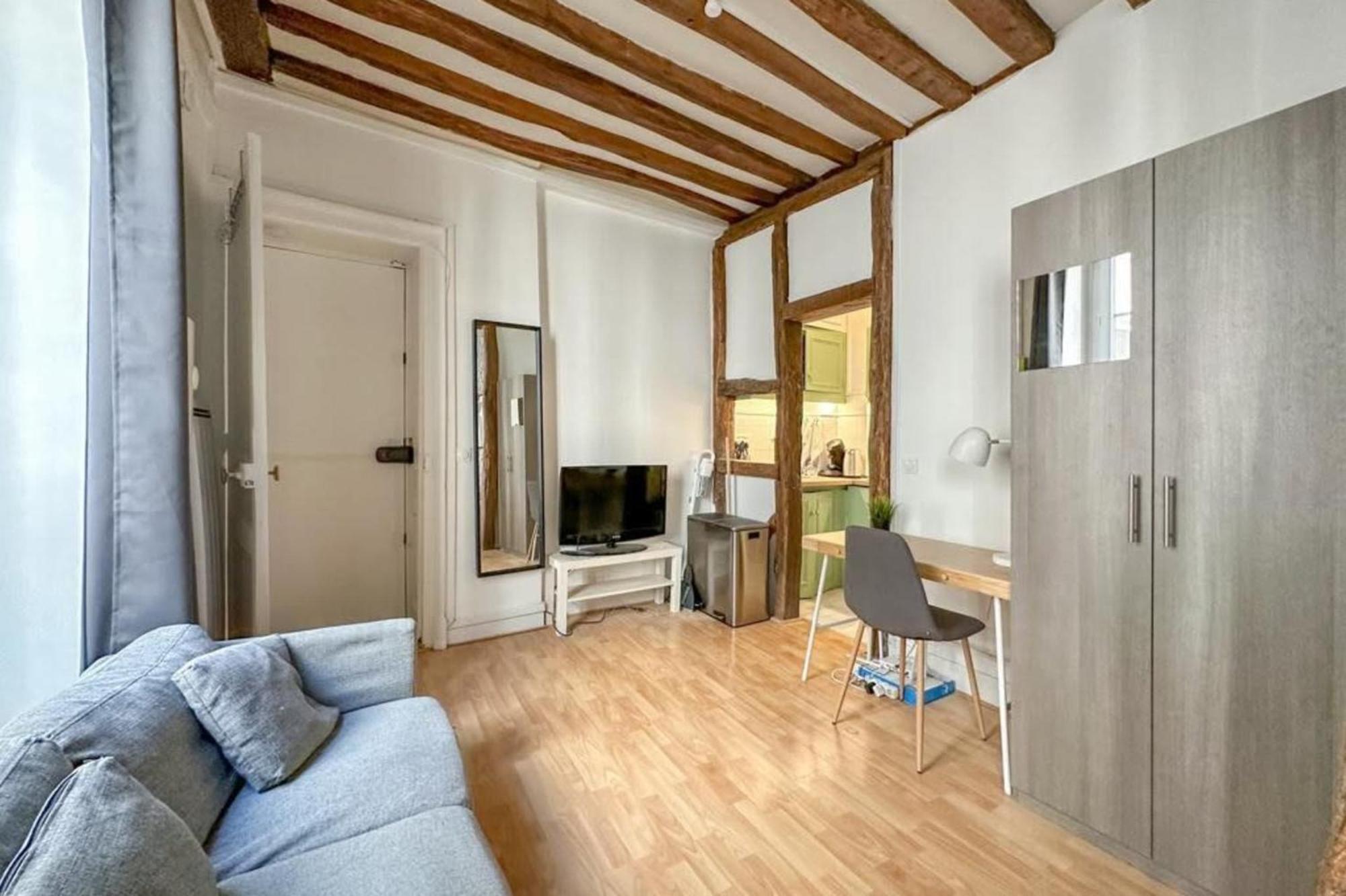 Flexliving - - Linne Apartment
