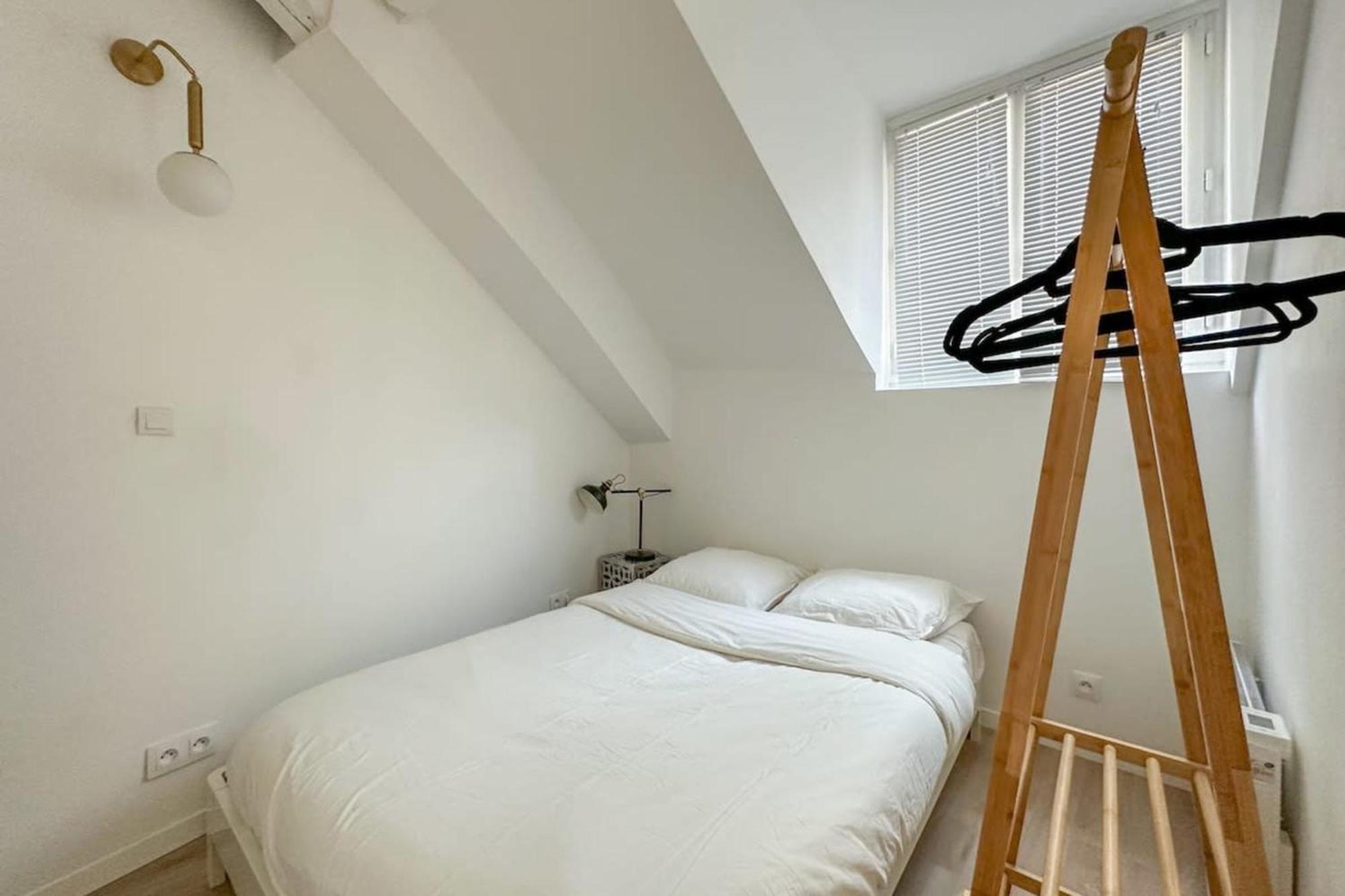 Apartment Flexliving - - Charlot *