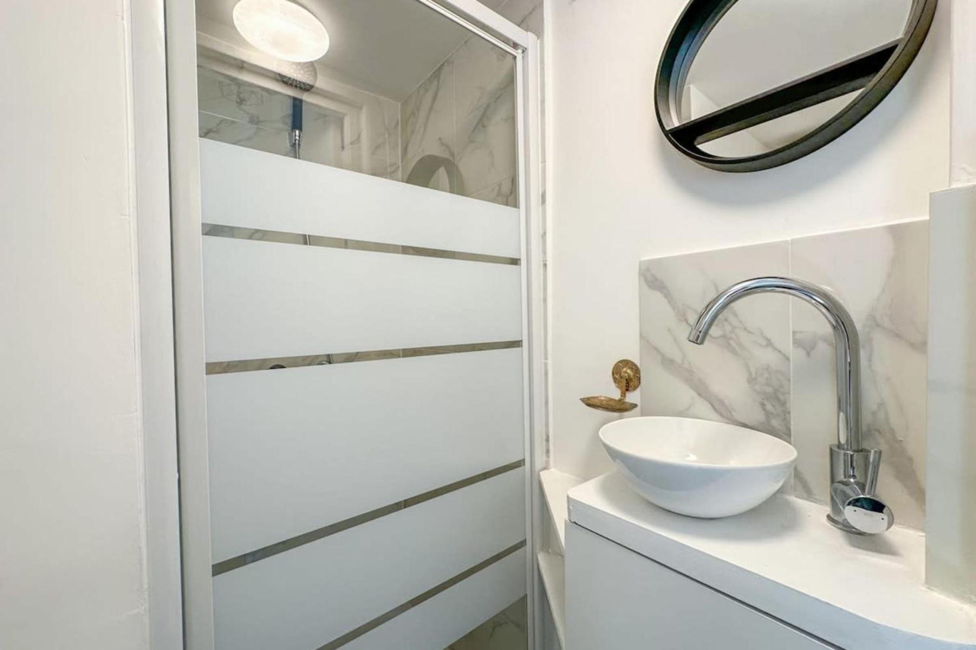 Apartment Flexliving - - Charlot *