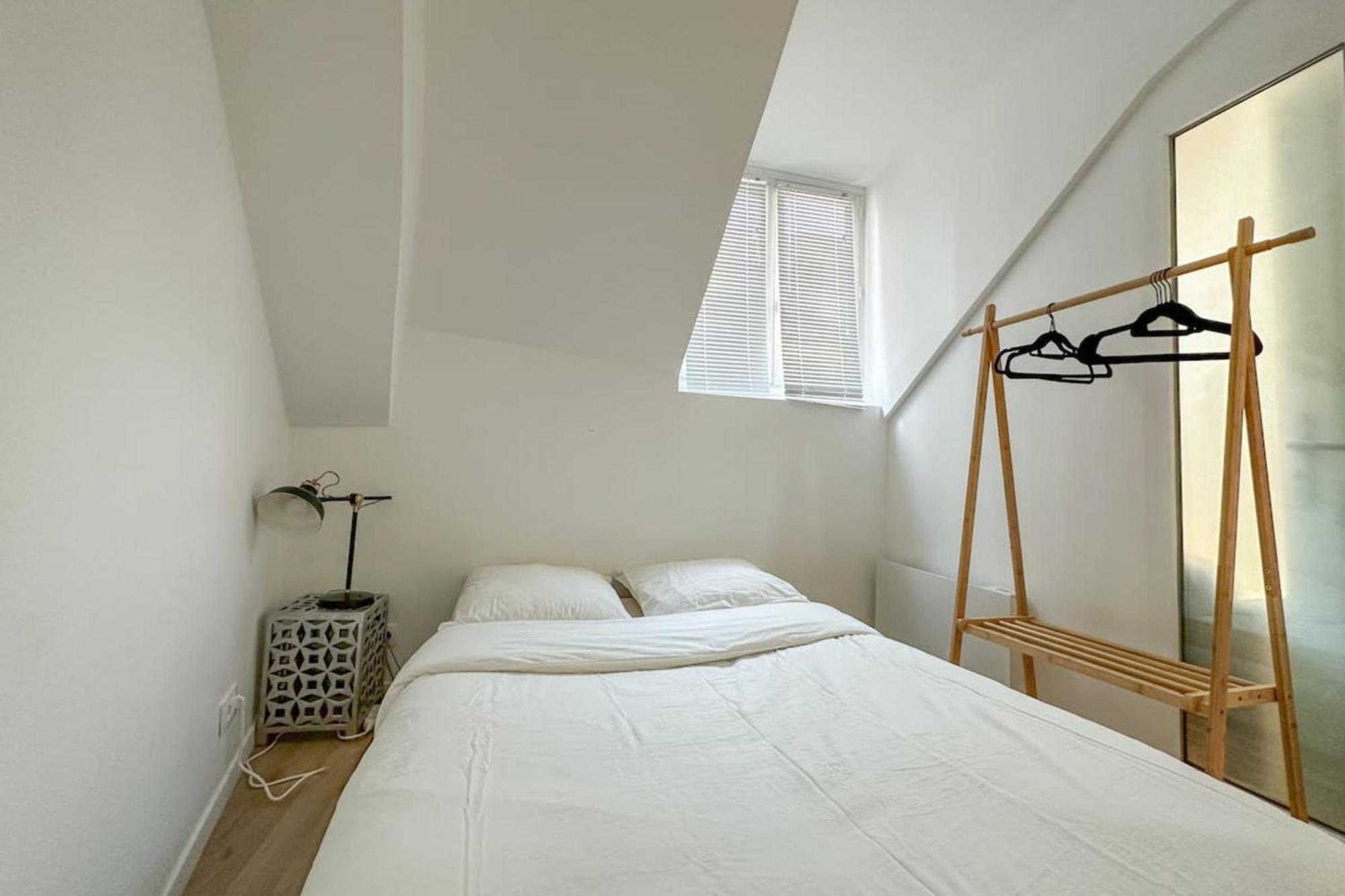 Flexliving - - Charlot Apartment