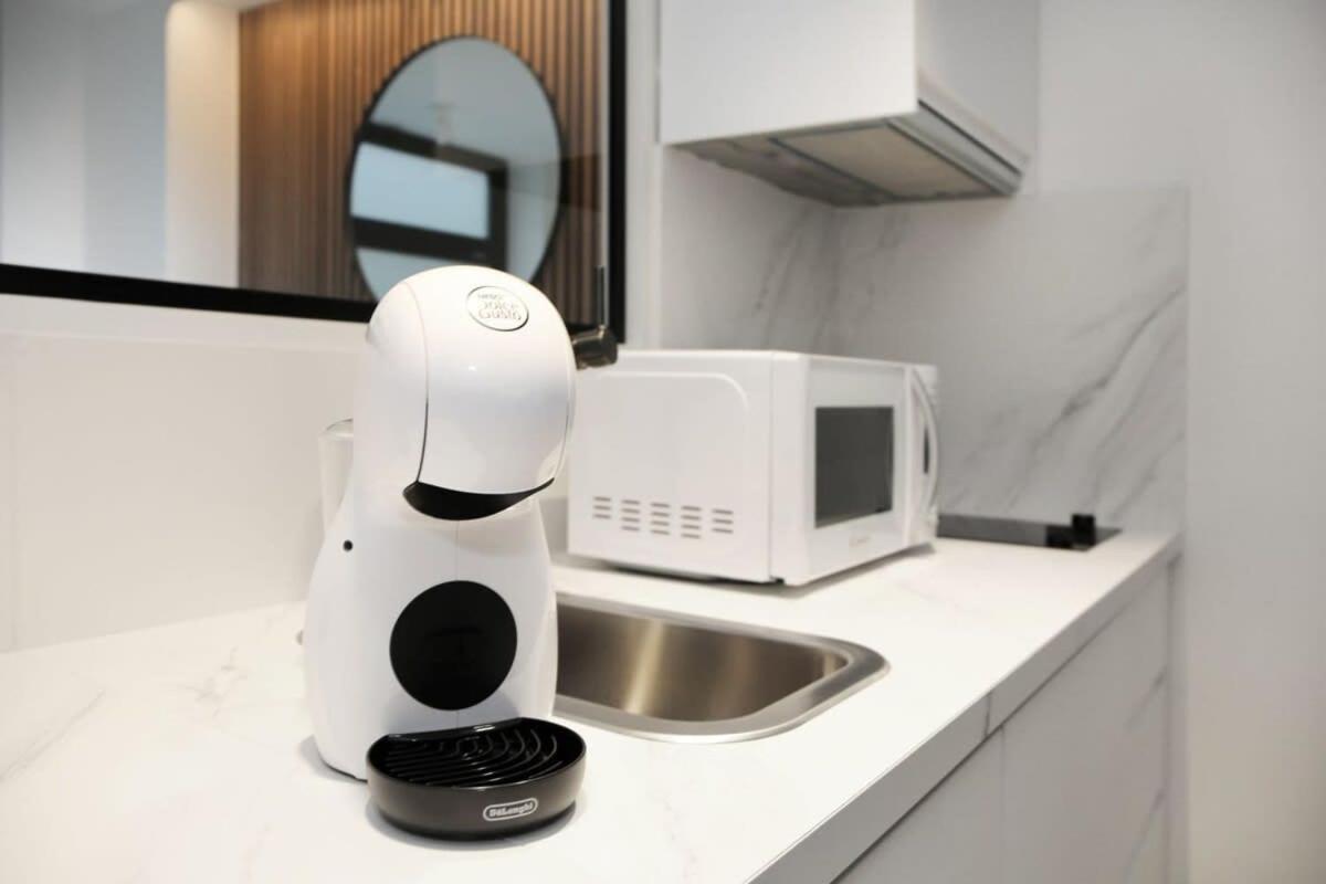 Espace Et Confort En Famille - Marais A Cote - 4p Apartment