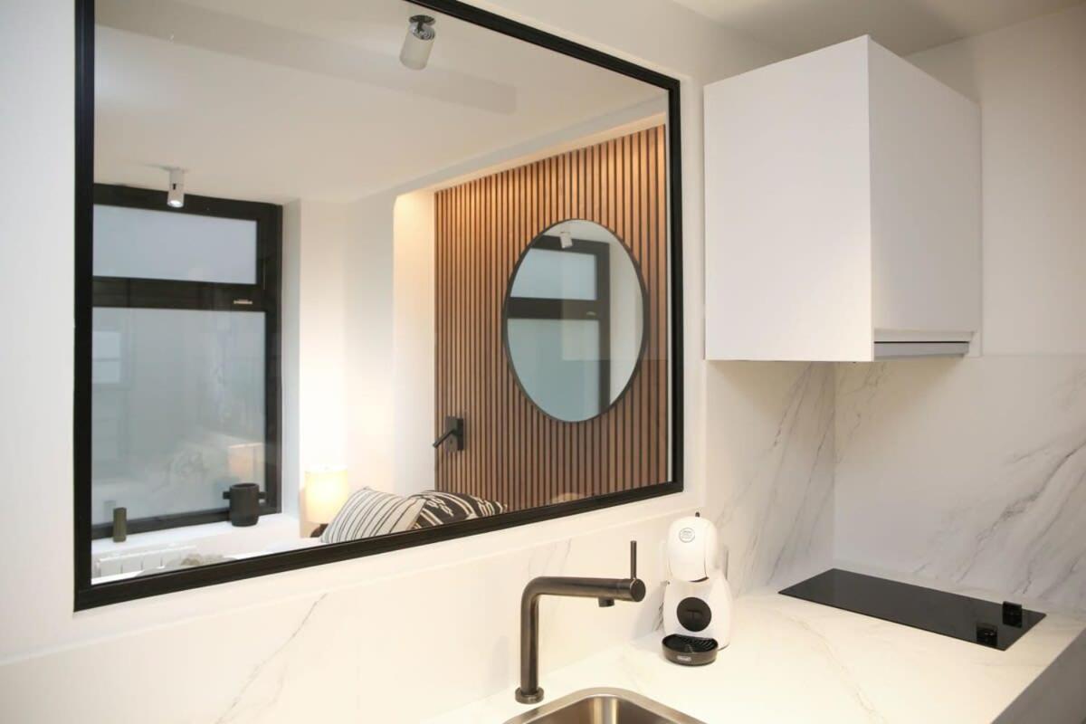 Espace Et Confort En Famille - Marais A Cote - 4p