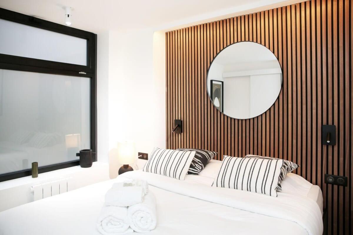 Espace Et Confort En Famille - Marais A Cote - 4p