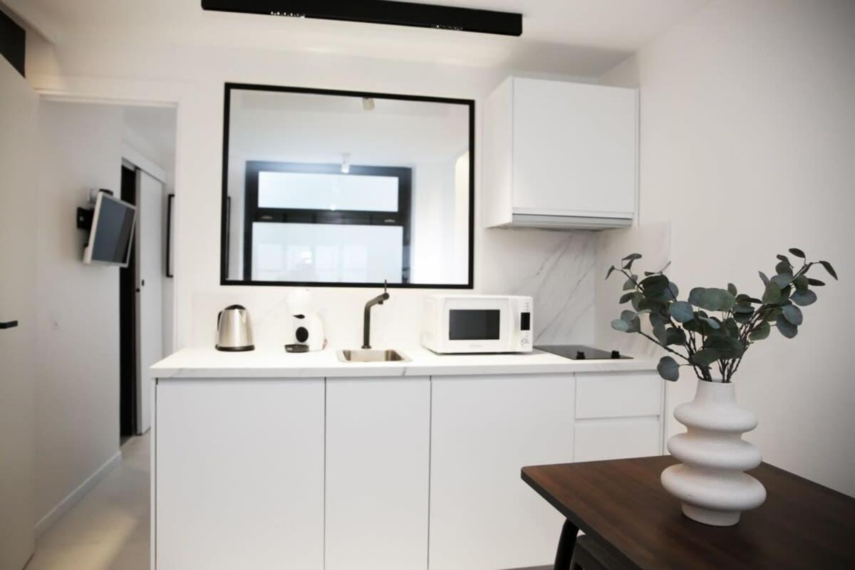 Espace Et Confort En Famille - Marais A Cote - 4p Apartment