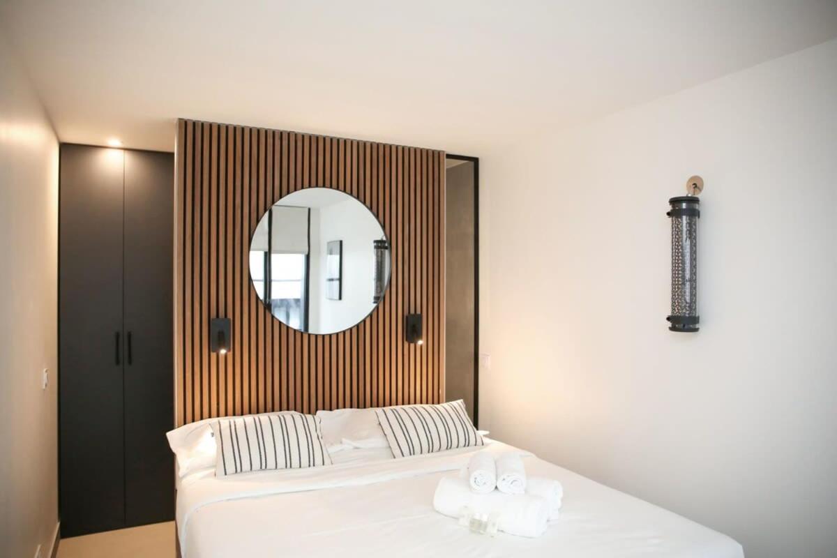 Apartment Espace Et Confort En Famille - Marais A Cote - 4p *