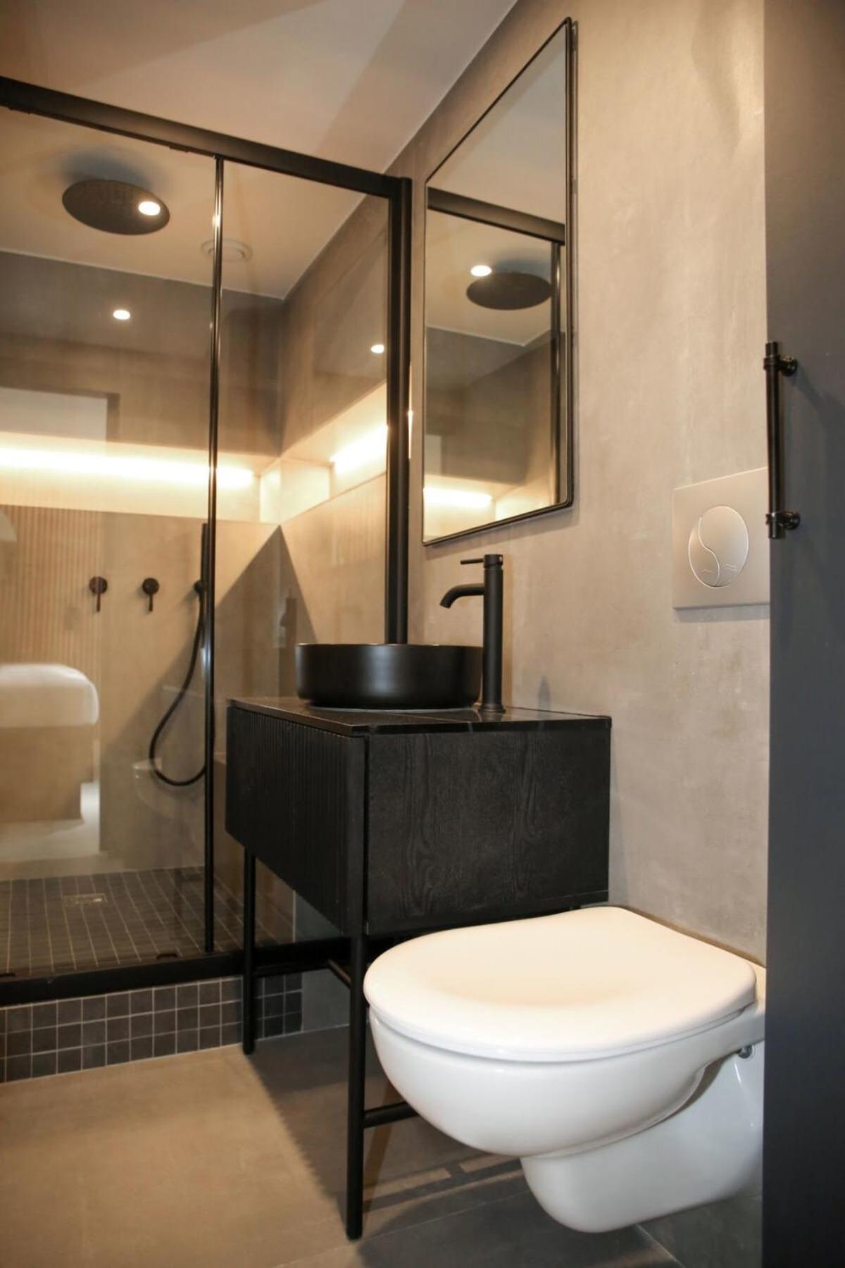 Espace Et Confort En Famille - Marais A Cote - 4p