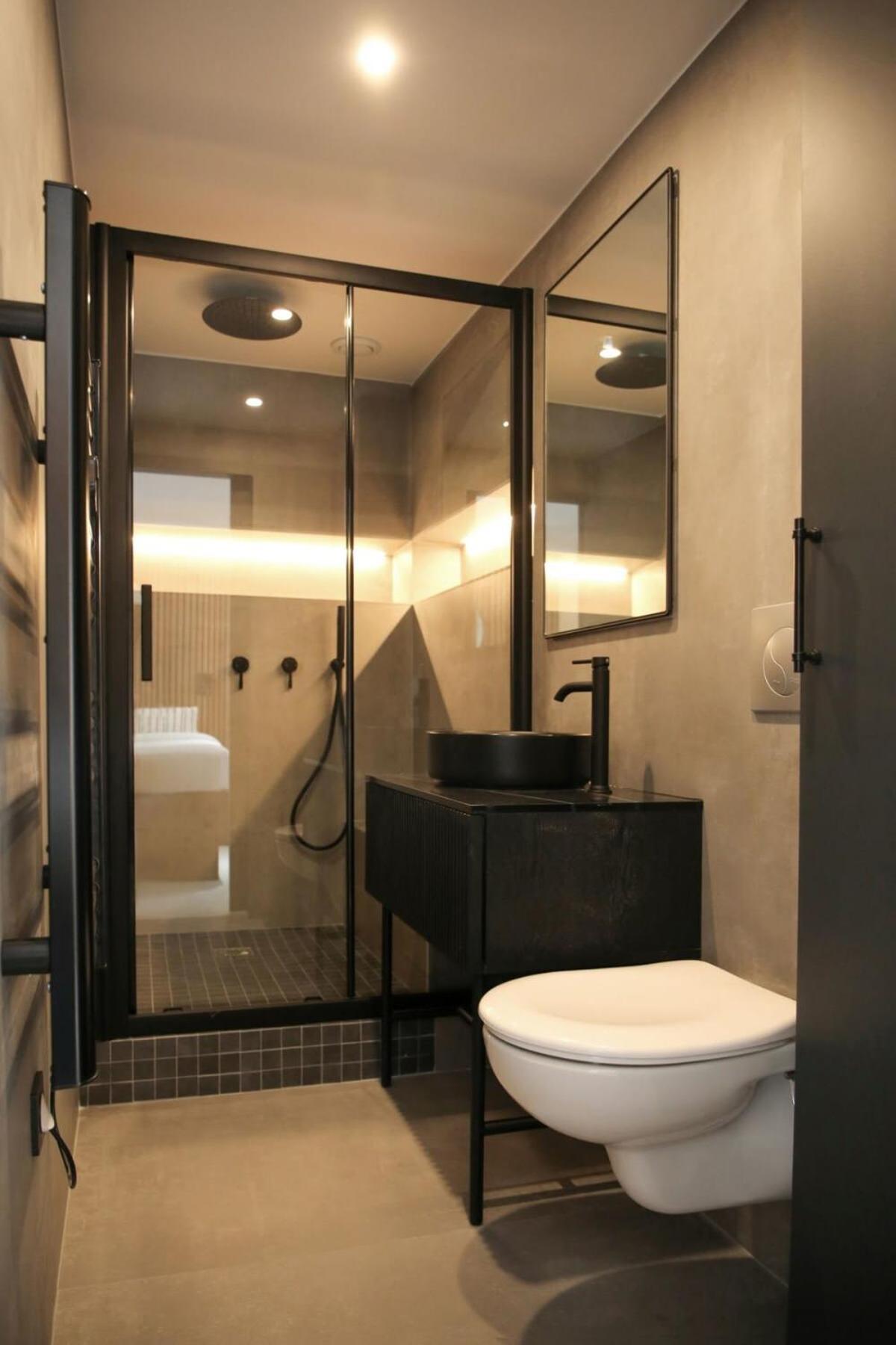 Apartment Espace Et Confort En Famille - Marais A Cote - 4p *