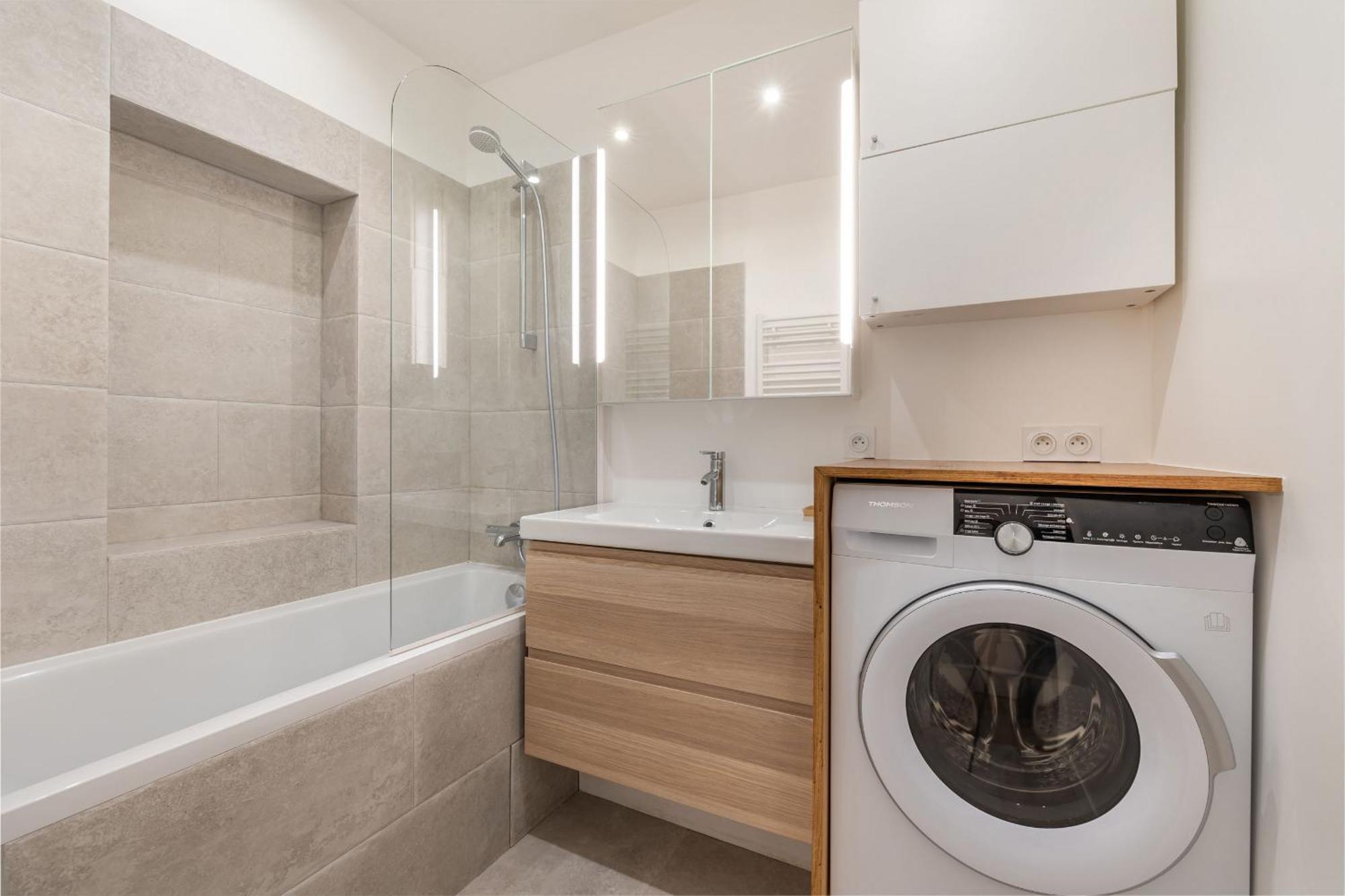 Mousquetaire Apartment
