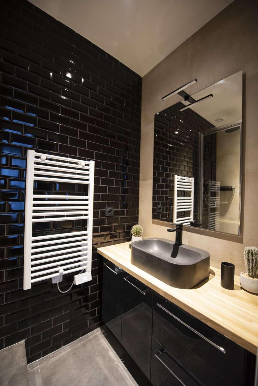Apartment Garbeau *