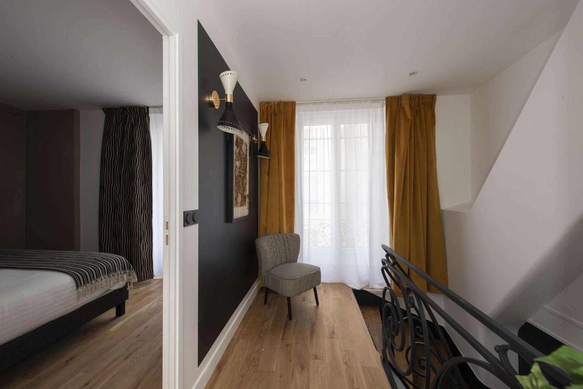 Garbeau Paris