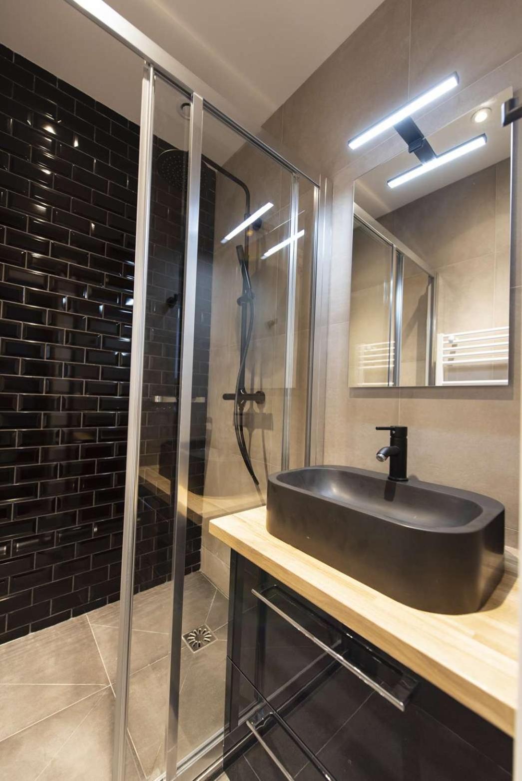 Garbeau Apartment Paris