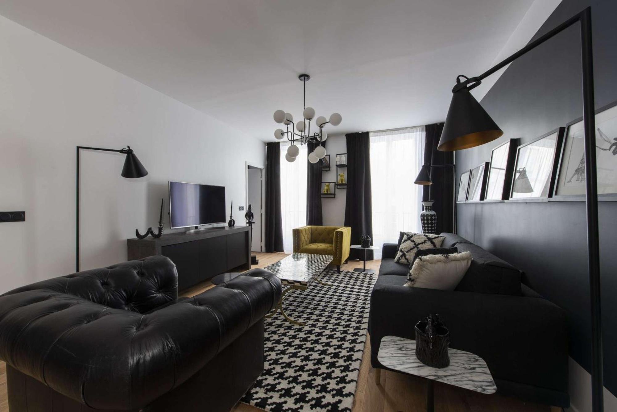 Garbeau * Paris