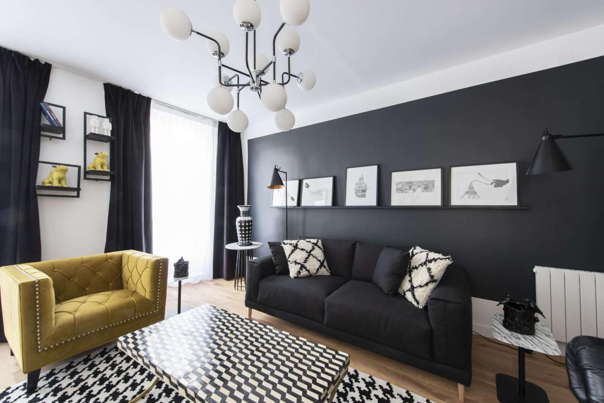 Garbeau Paris