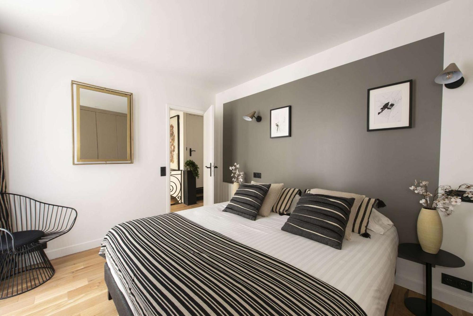 Apartment Garbeau