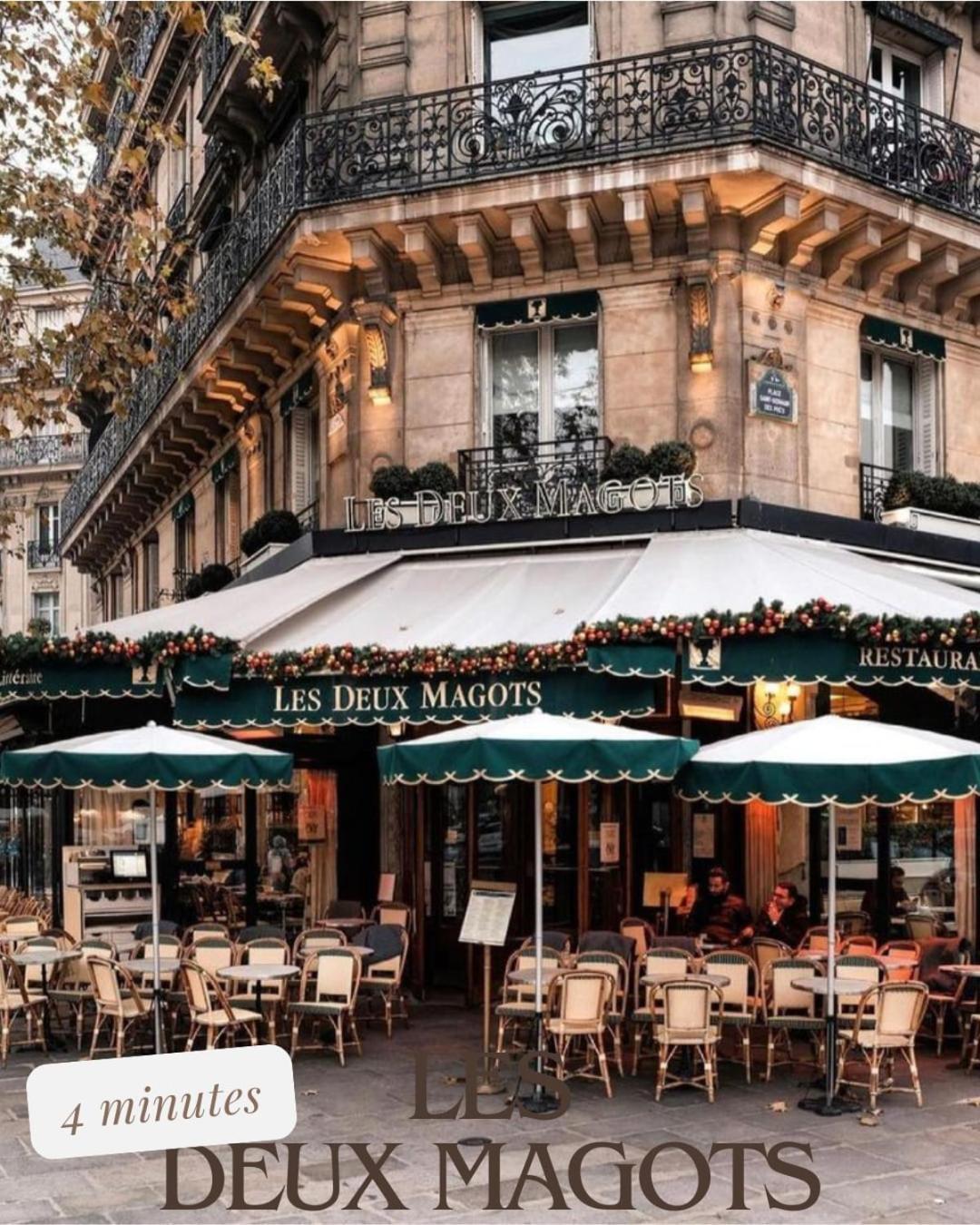 Saint-germain Prestige - Luxury Parisian Hideaway * Paris