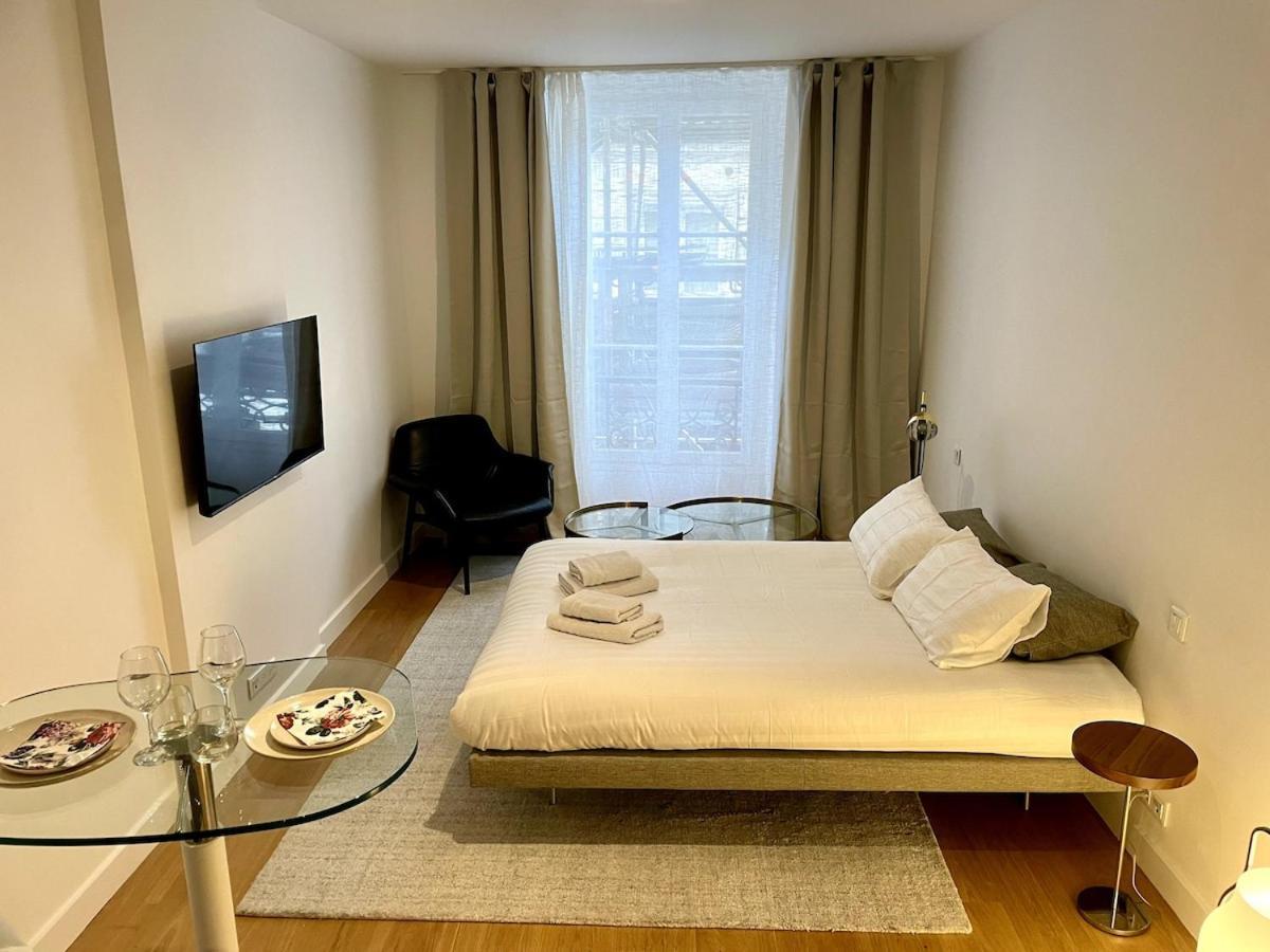 Saint-germain Prestige - Luxury Parisian Hideaway Apartment *