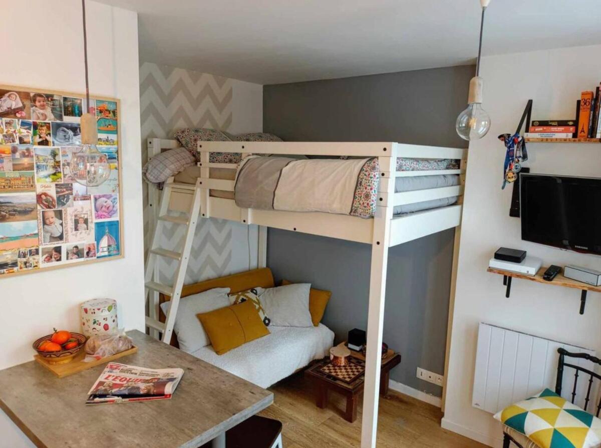Corner Of Paradise Apartment