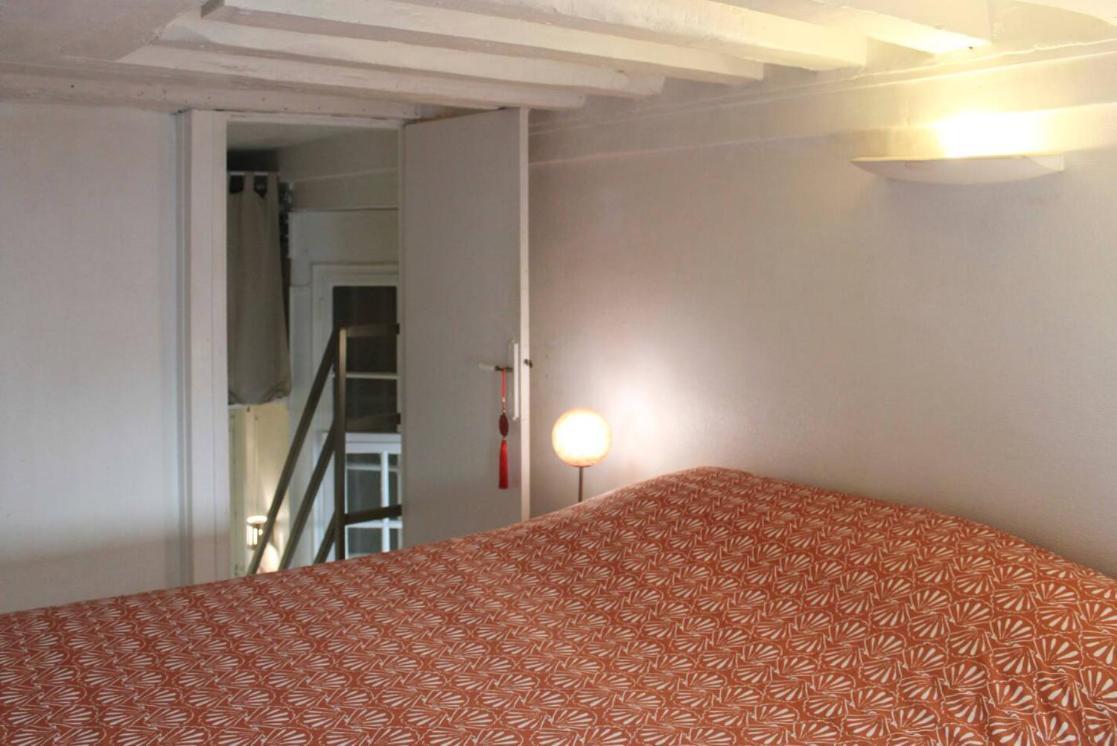 Duplex De Charme Au Coeur Du 2eme