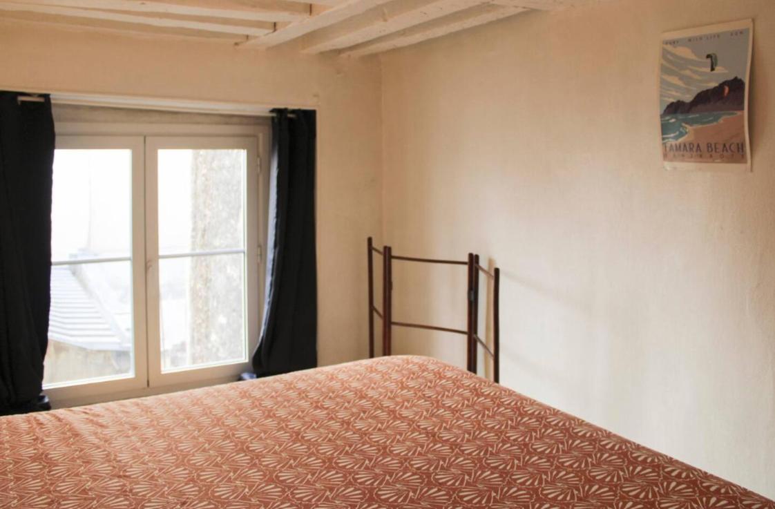 Apartment Duplex De Charme Au Coeur Du 2eme Paris