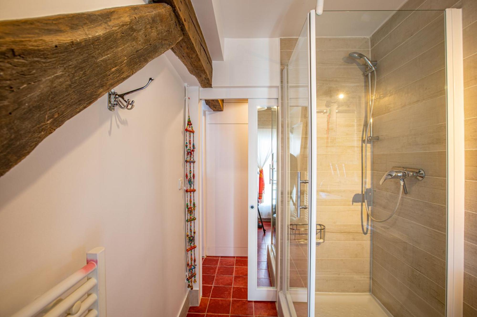 Apartment Parisian 394 2 Chatelet - Les Halles Paris
