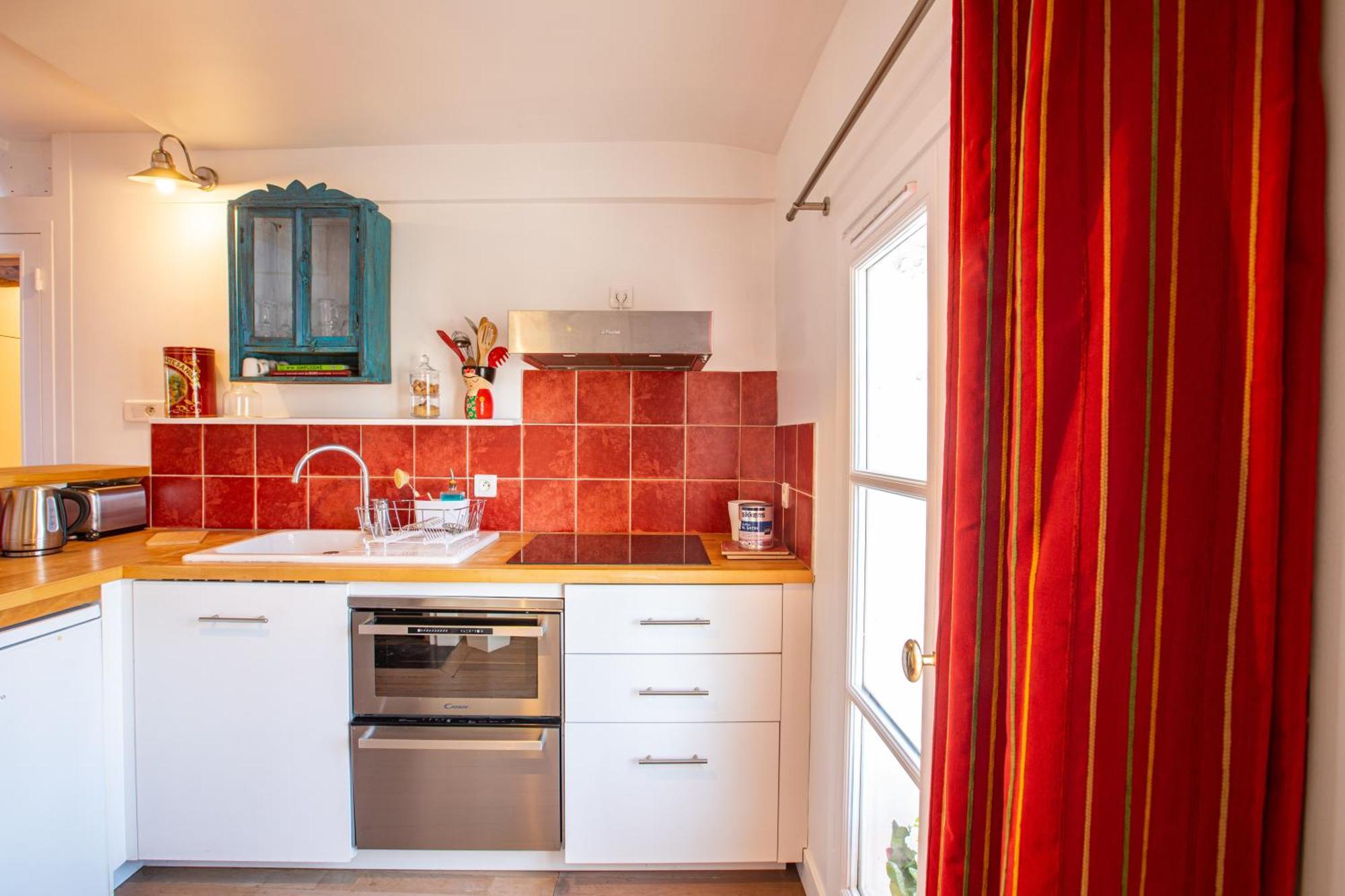 Parisian 394 2 Chatelet - Les Halles Apartment Paris