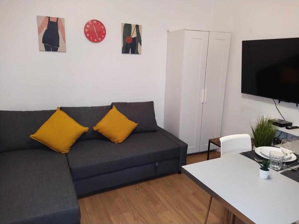 Quartier Tour Eiffel 10 Free Netflix Apartment