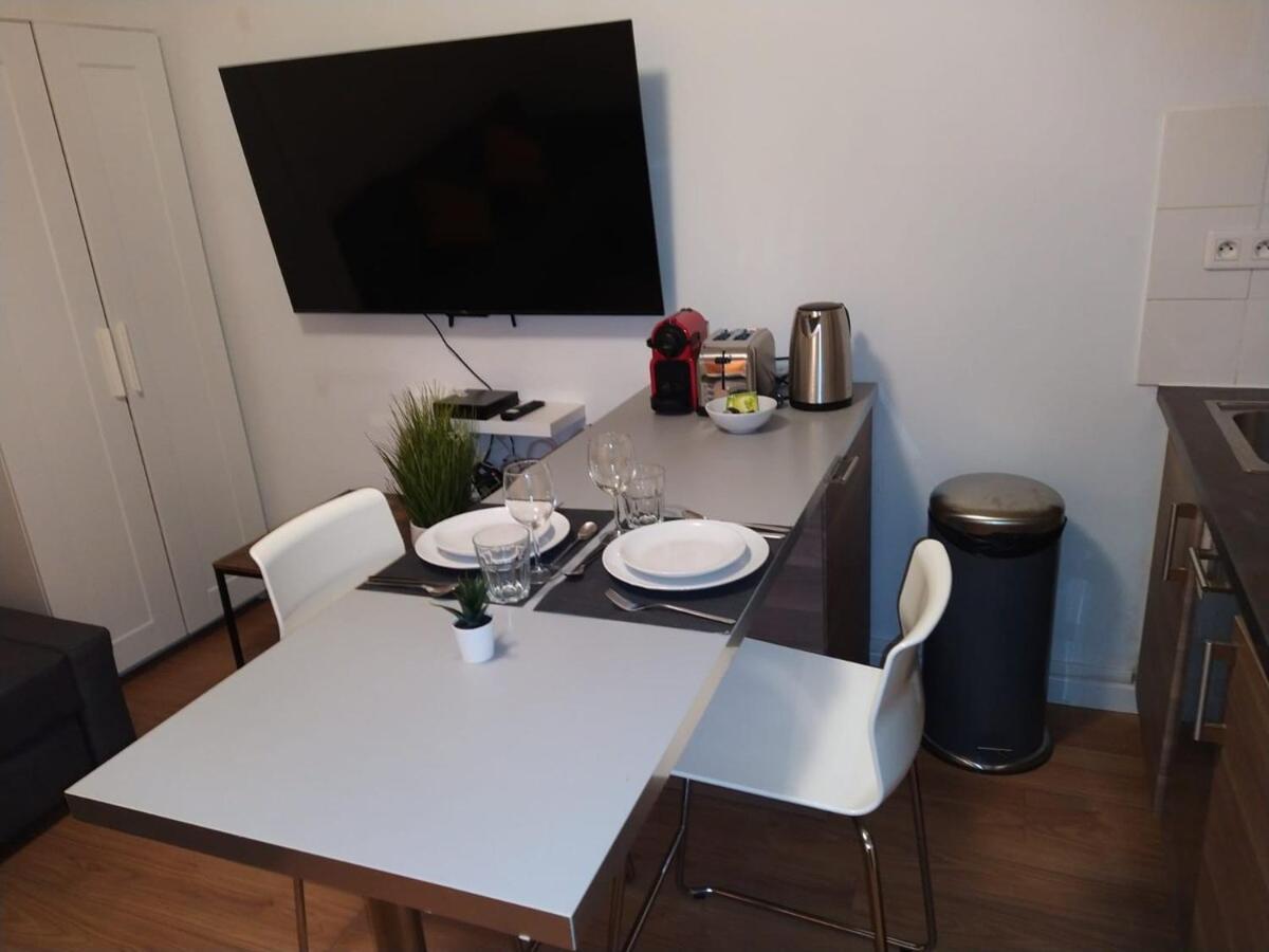 Apartment Quartier Tour Eiffel 10 Free Netflix *