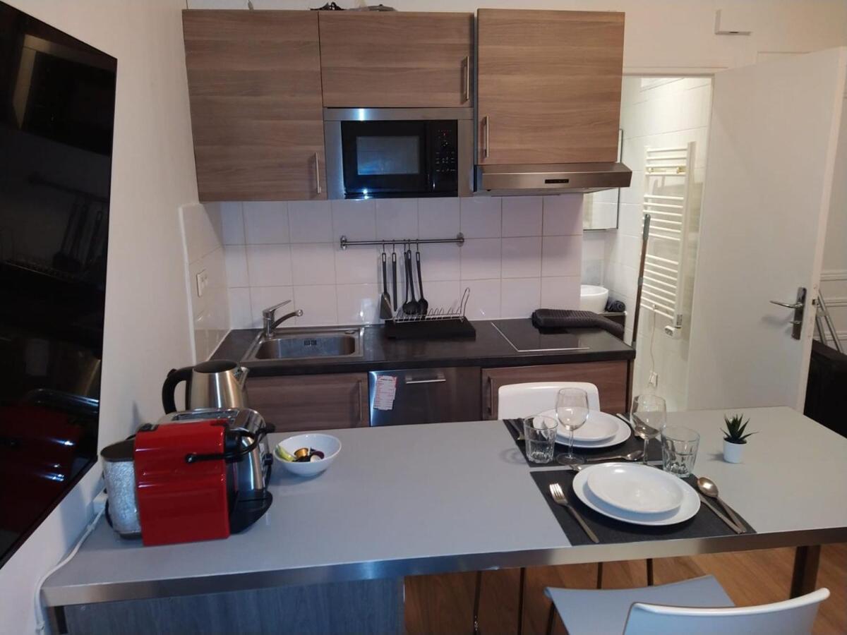 Apartment Quartier Tour Eiffel 10 Free Netflix