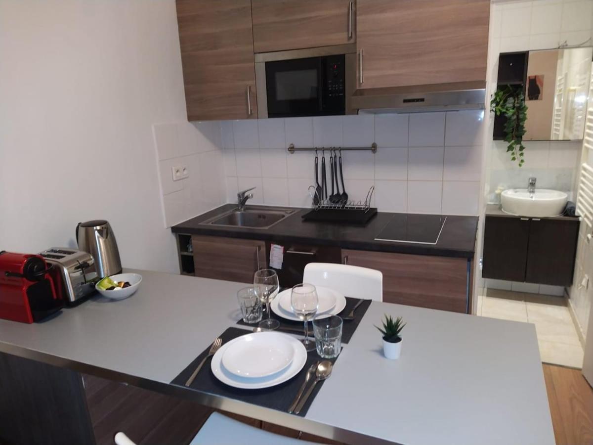 Apartment Quartier Tour Eiffel 10 Free Netflix *