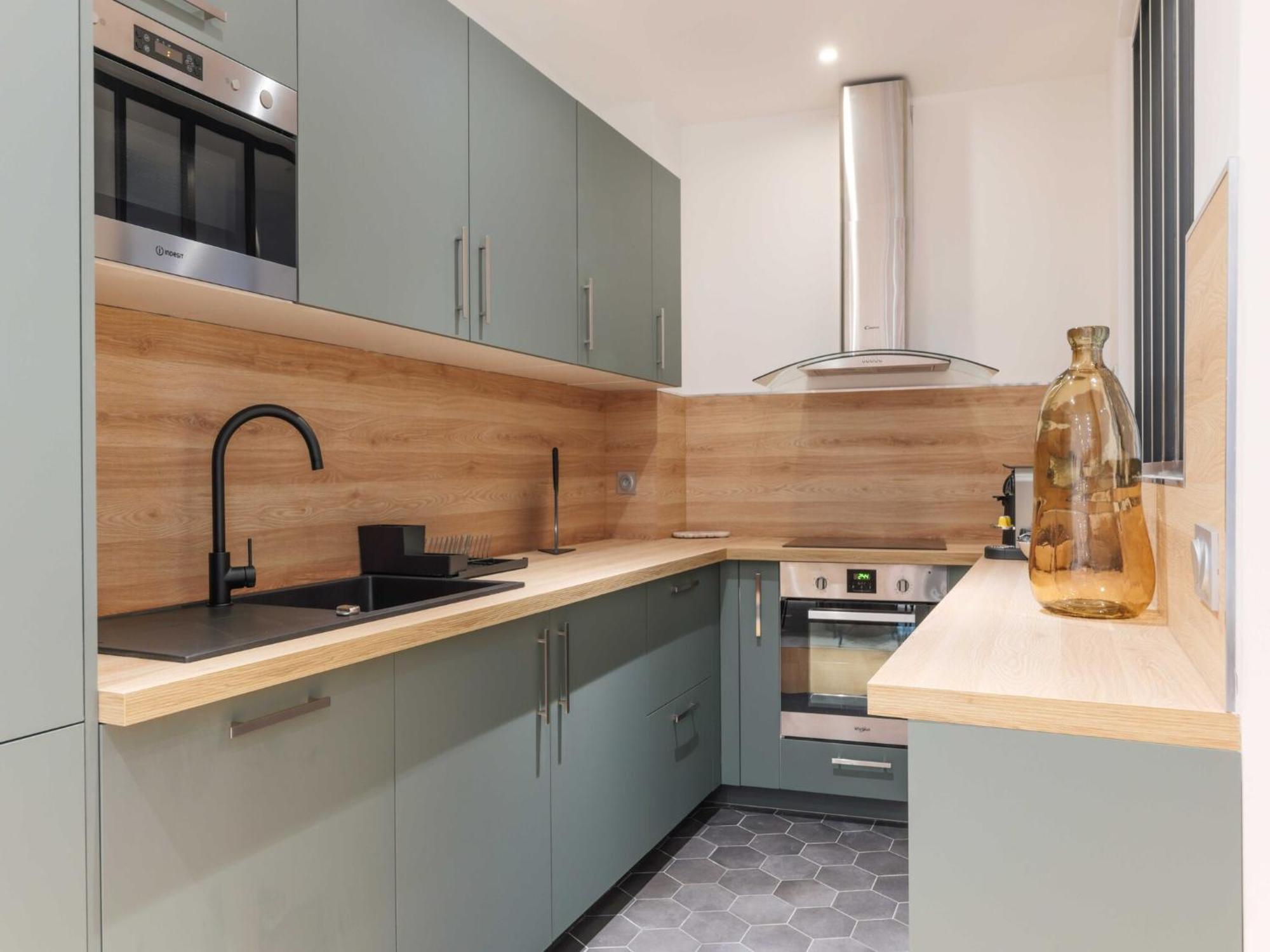 Magnificent - 4br 10p - Arc De Triomphe * Paris