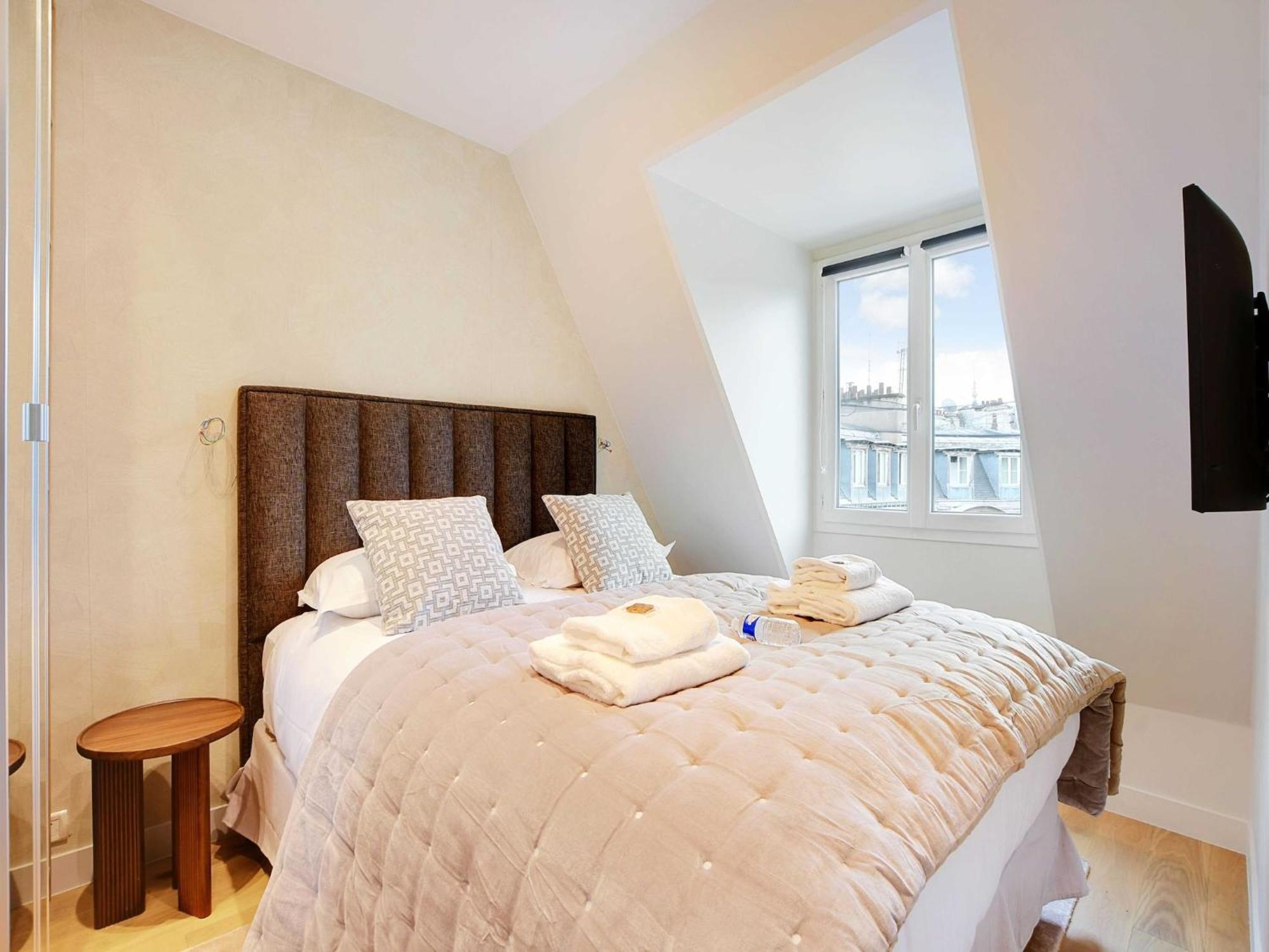 Charming Flat - 1br 3p - Arc De Triomphe * Paris