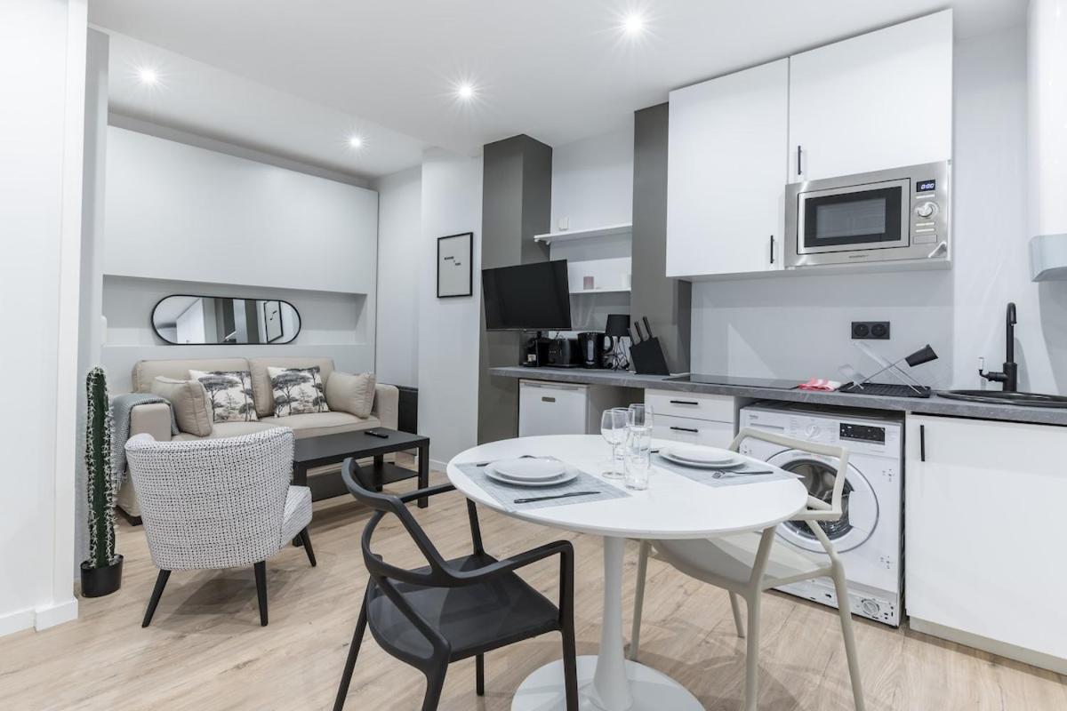 Appartement Versigny Ordener Cosy 2p