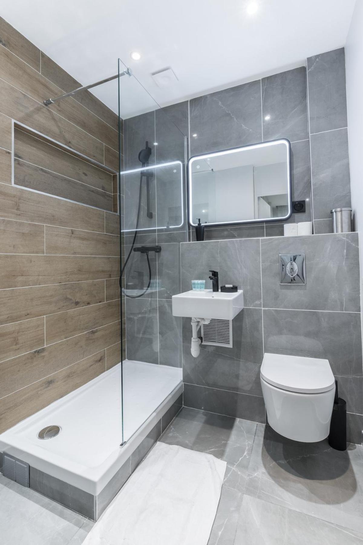 Appartement Versigny Ordener Cosy 2p Paris