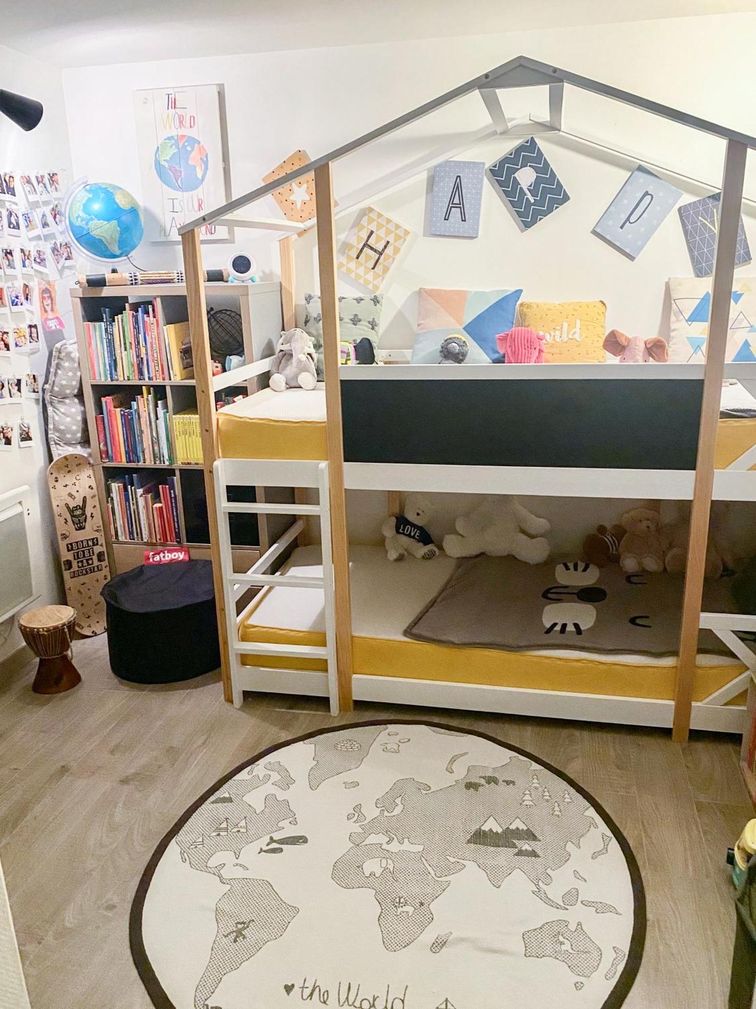 Appartement Comme Maison A